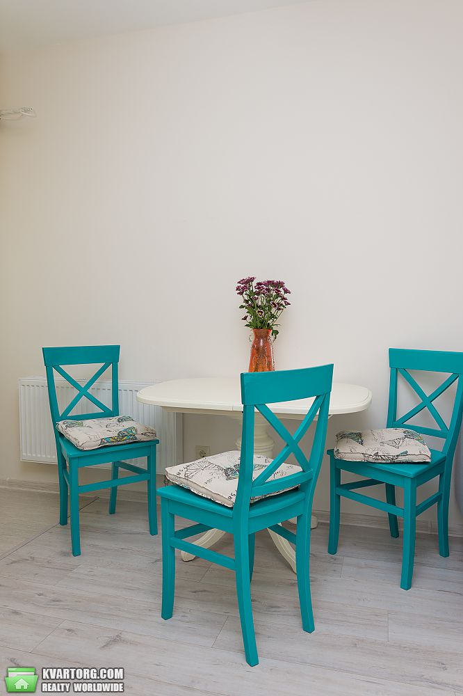 Rent out 1-room apartment. Киев,  Ломоносова — photo 7
