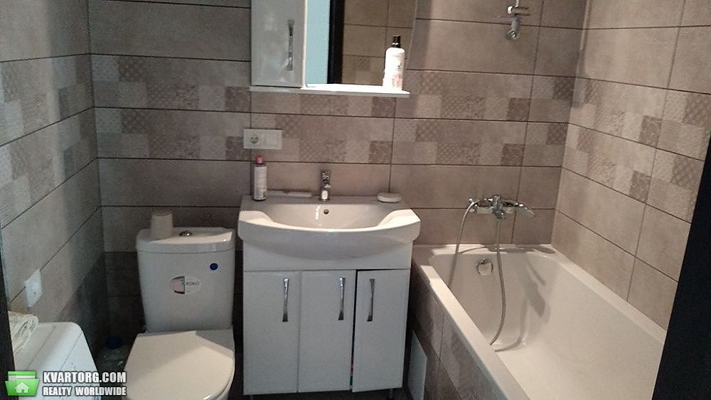 Sell 1-room apartment. Киев, Петра Калнышевского — photo 6