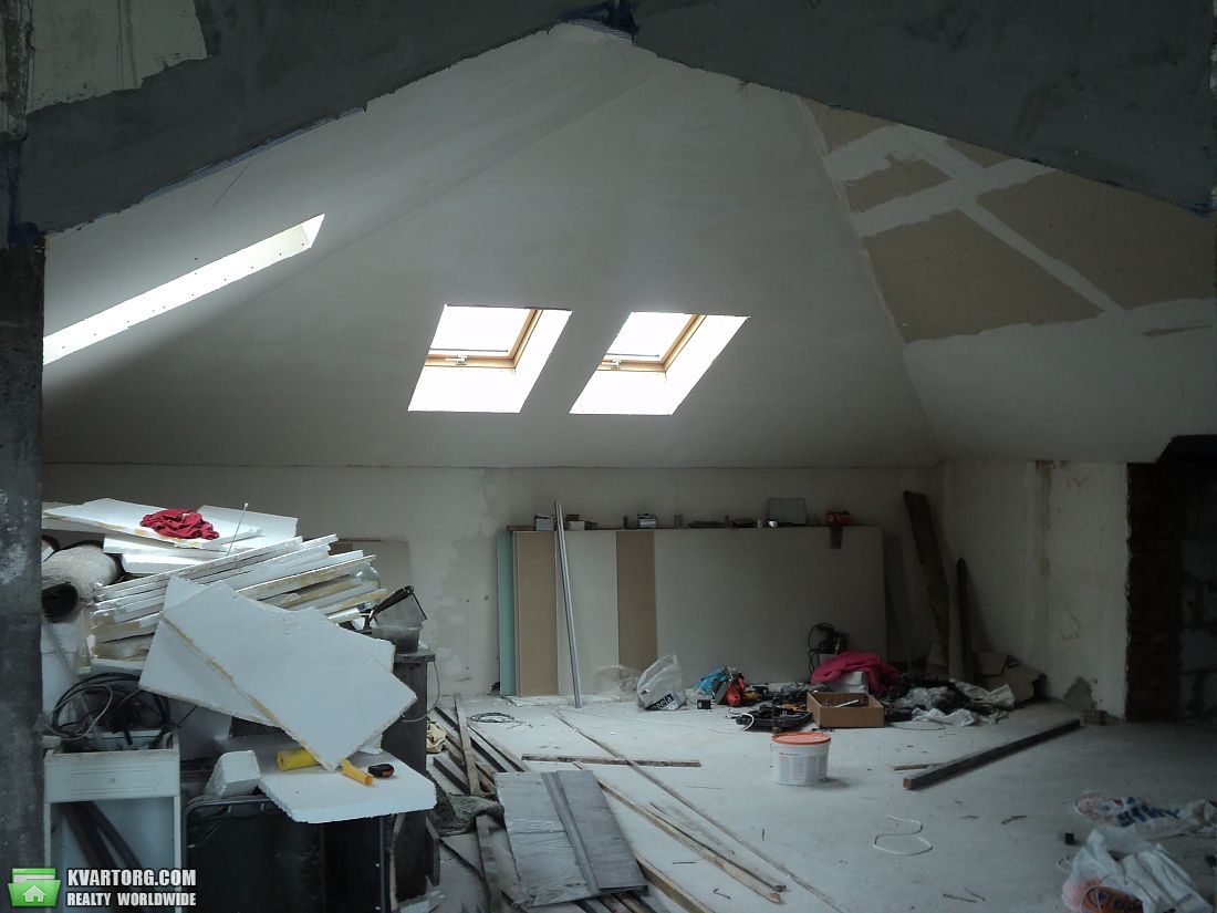 Sell house. Киев,  Лесная — photo 10