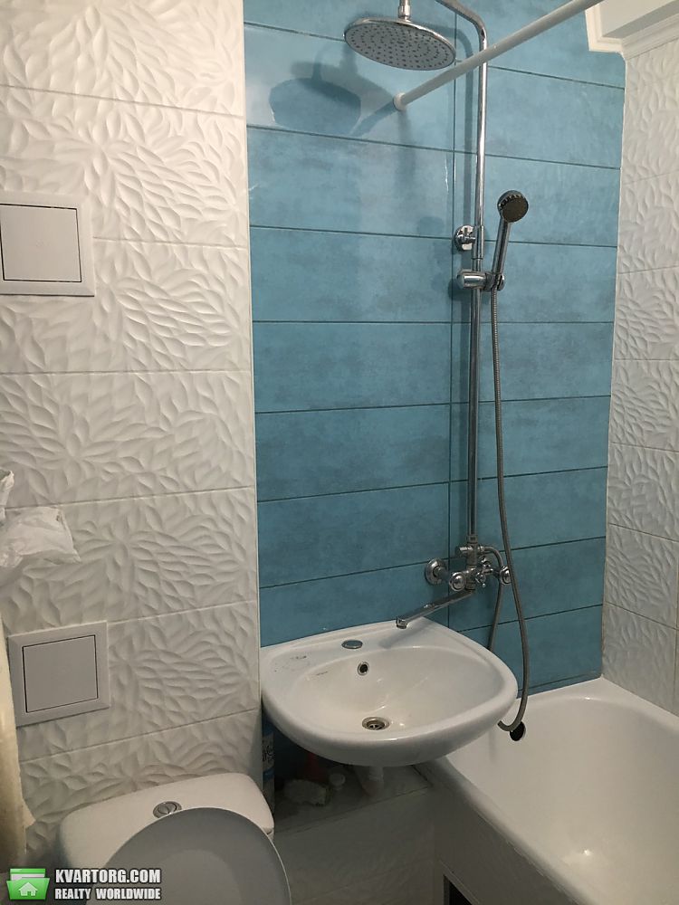 Rent out 1-room apartment. Киев,  Щербакова — photo 5