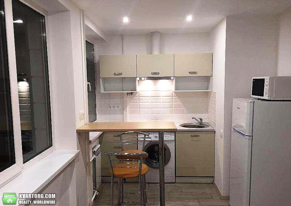 Sell 1-room apartment. Киев,  Гетьмана — photo 2