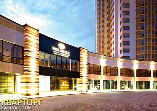 Rent out office. Киев,  40-летия Октября просп — photo 2