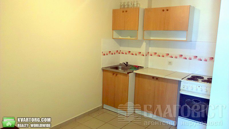 Sell 1-room apartment. Киев,  Майорова — photo 4