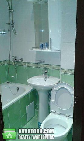 Rent out 1-room apartment. Киев,  Королева — photo 5