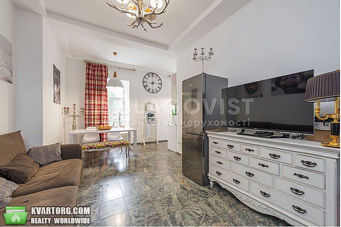 Sell 3-room apartment. Киев,  Лютеранская — photo 1