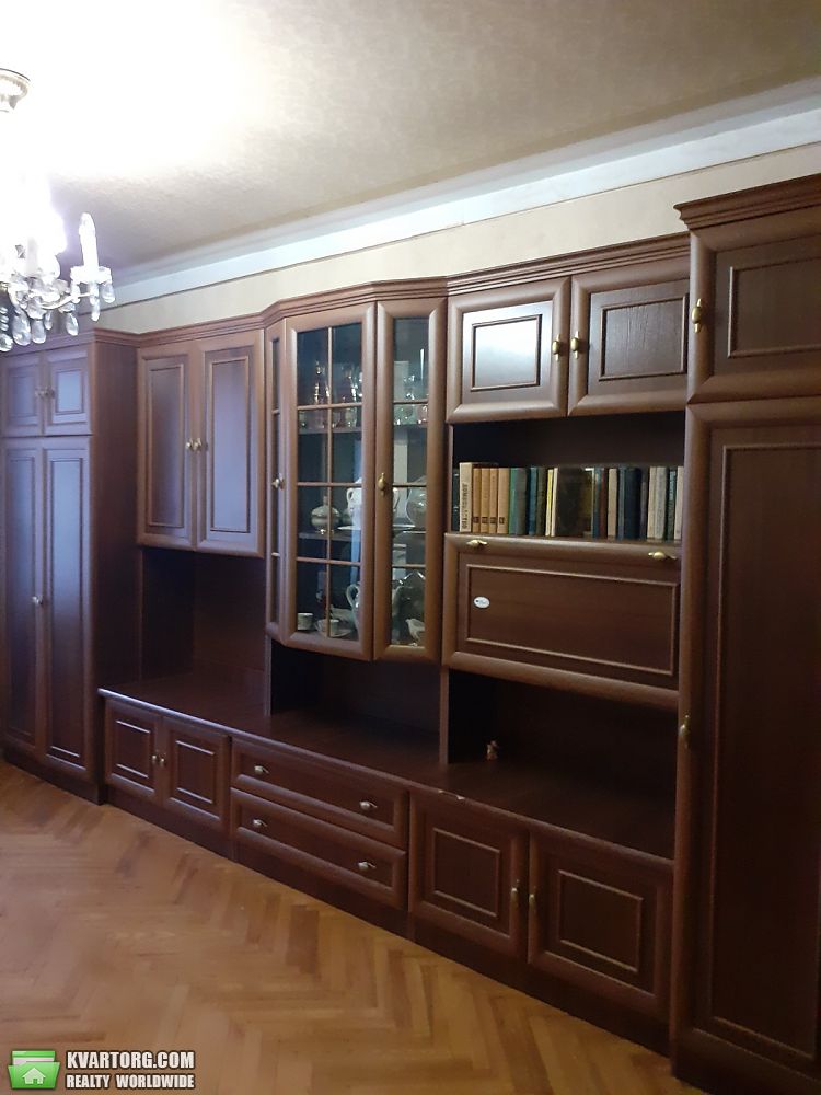 Rent out 1-room apartment. Киев,  Миропольская — photo 5