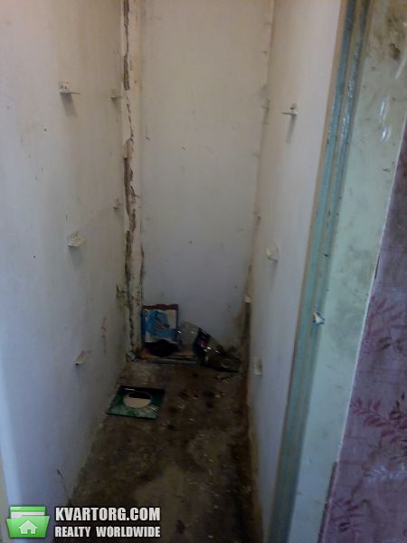 Sell 1-room apartment. Киев, Котельникова — photo 4