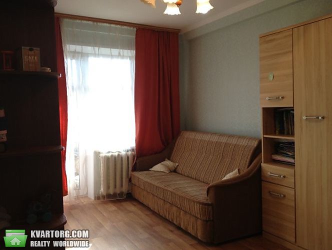 Sell 1-room apartment. Киев, Сикорского — photo 1