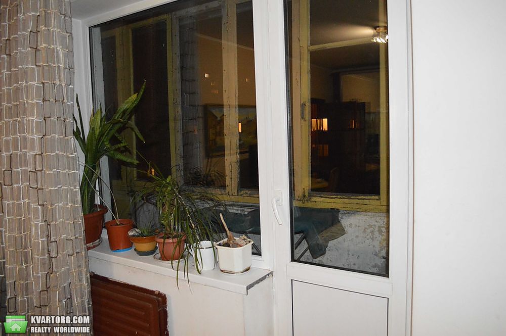 Sell 2-room apartment. Киев,  Героев Днепра — photo 4