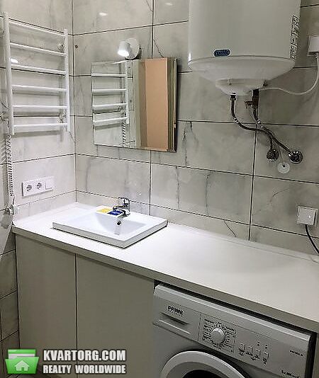 Sell 1-room apartment. Киев,  Каховская — photo 9