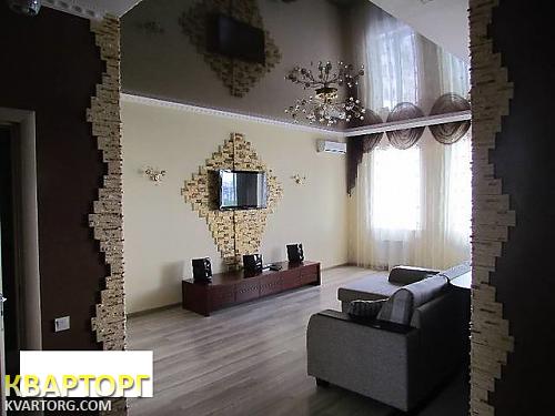 Rent out 3-room apartment. Одесса, Базарная — photo 3