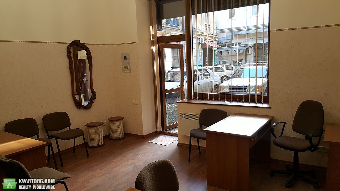 Rent out office. Одесса, Дерибасовская — photo 3