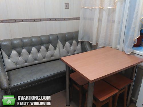 Sell 1-room apartment. Киев, Вышгородская — photo 6