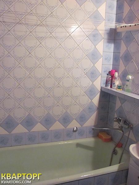 Rent out 2-room apartment. Киев,  Ушинского — photo 7