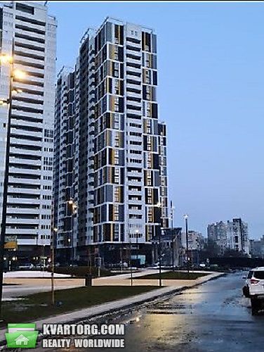 Sell 2-room apartment. Киев, Маланюка — photo 2