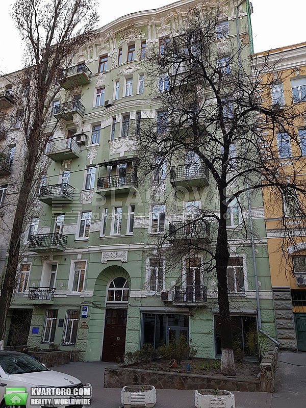Sell 2-room apartment. Киев,  Тарасовская — photo 1