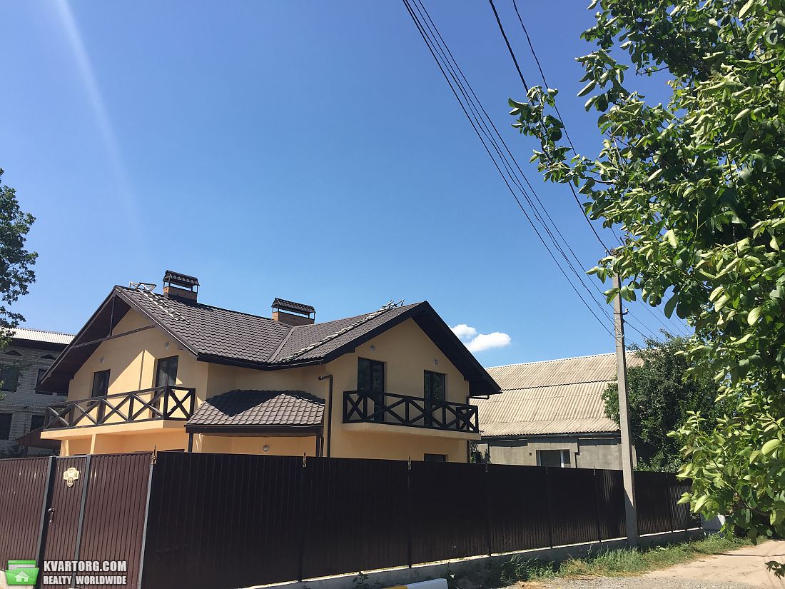 Sell house. Ирпень,  Есенина — photo 2