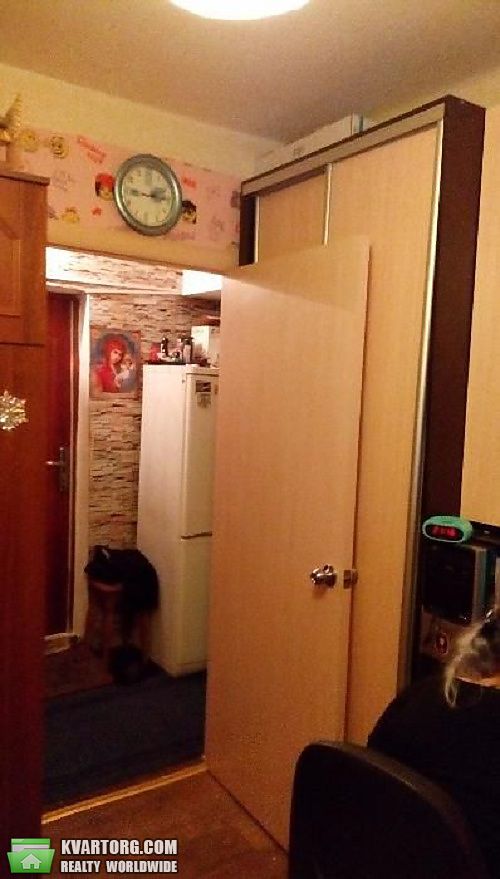 Sell 2-room apartment. Киев,  Лесной пр — photo 7
