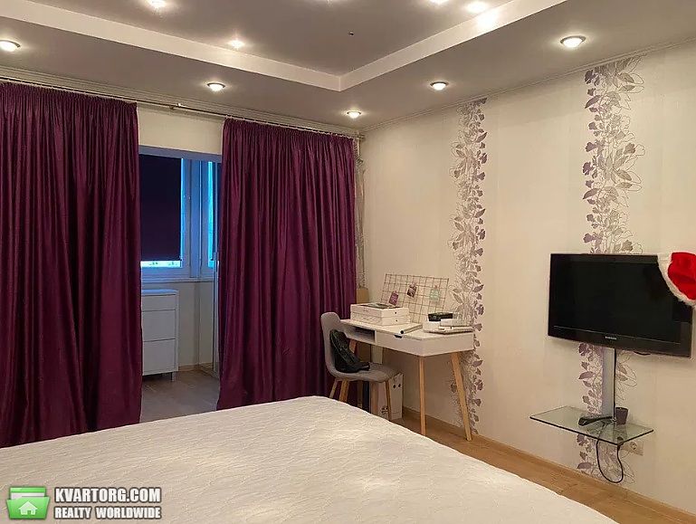Sell 2-room apartment. Киев,  Пулюя — photo 3