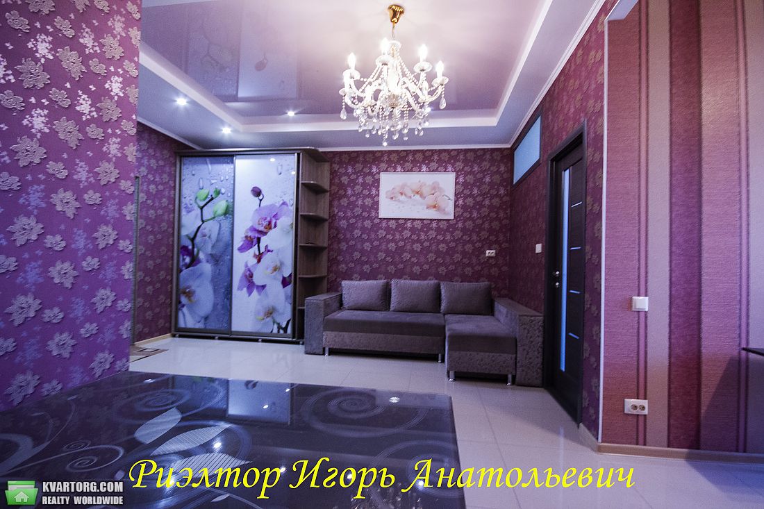 Rent out 1-room apartment. Одесса, Маршала Малиновского — photo 5