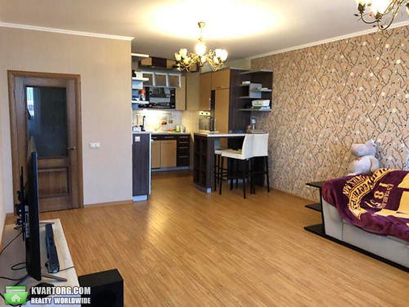 Sell 2-room apartment. Киев,  Кольцова бул — photo 7