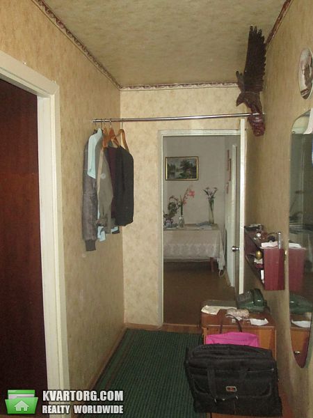 Sell 3-room apartment. Киев, Героев Сталинграда пр — photo 1