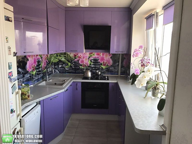 Sell 4-room apartment. Одесса, Ботанический переулок — photo 6