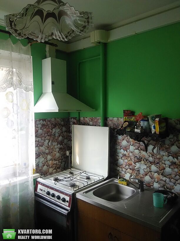 Sell 1-room apartment. Одесса, Балковская — photo 3