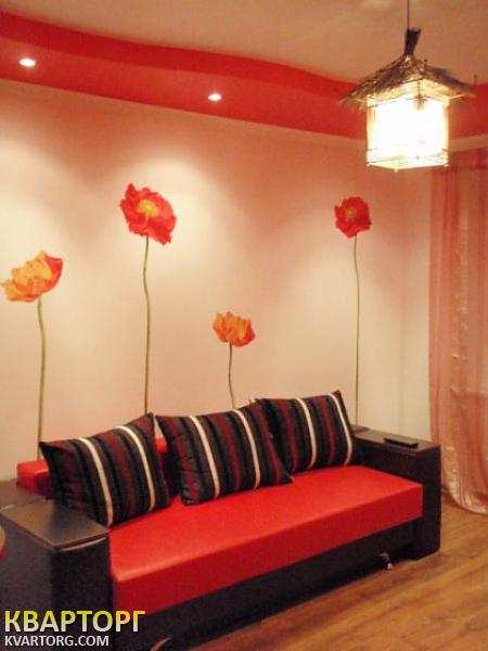 Rent out 2-room apartment. Одесса, 7ст.Фонтана — photo 2