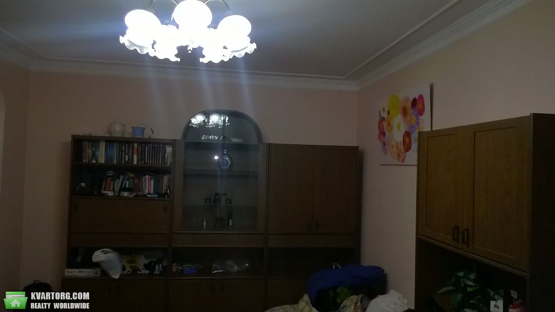 Rent out 1-room apartment. Киев,  Мостицкая — photo 9