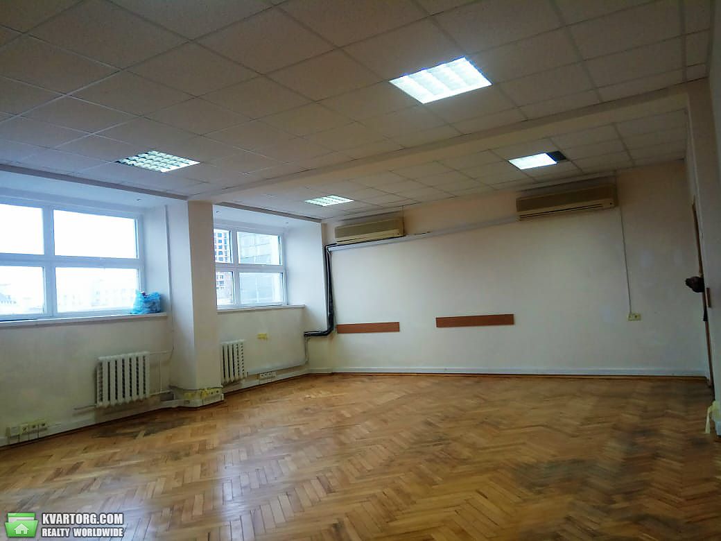 Rent out office. Киев,  Сечевых Стрельцов — photo 9
