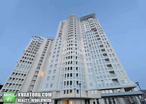 Sell 5-room apartment. Киев,  Дружбы Народов бул — photo 1