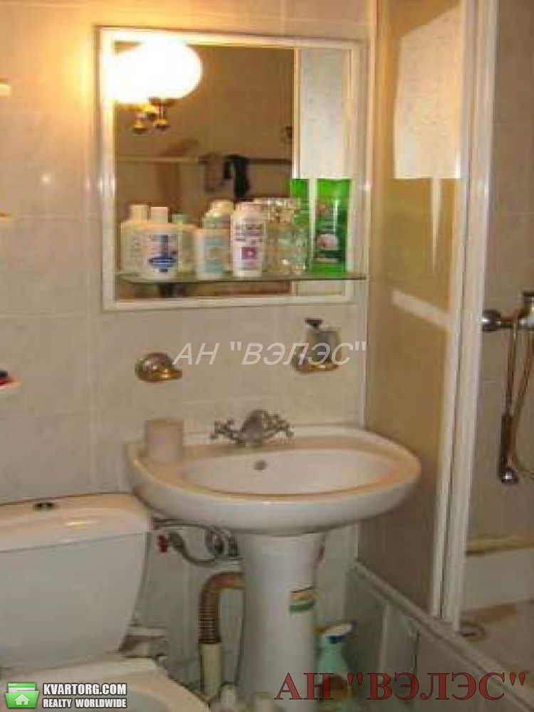 Sell 2-room apartment. Киев, Кустанайская — photo 3