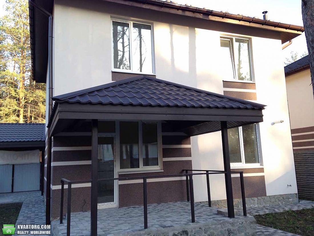 Sell house. Буча, Бучанское шоссе — photo 2