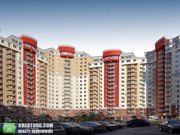 Sell 2-room apartment. Киев,  Ломоносова — photo 1