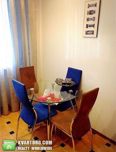Rent out 2-room apartment. Киев,  Кадетский Гай — photo 9