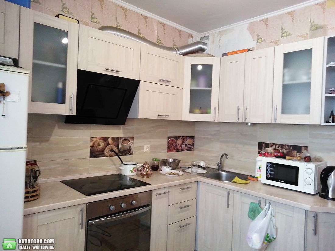 Sell 1-room apartment. Киев, ул.Радужная — photo 7