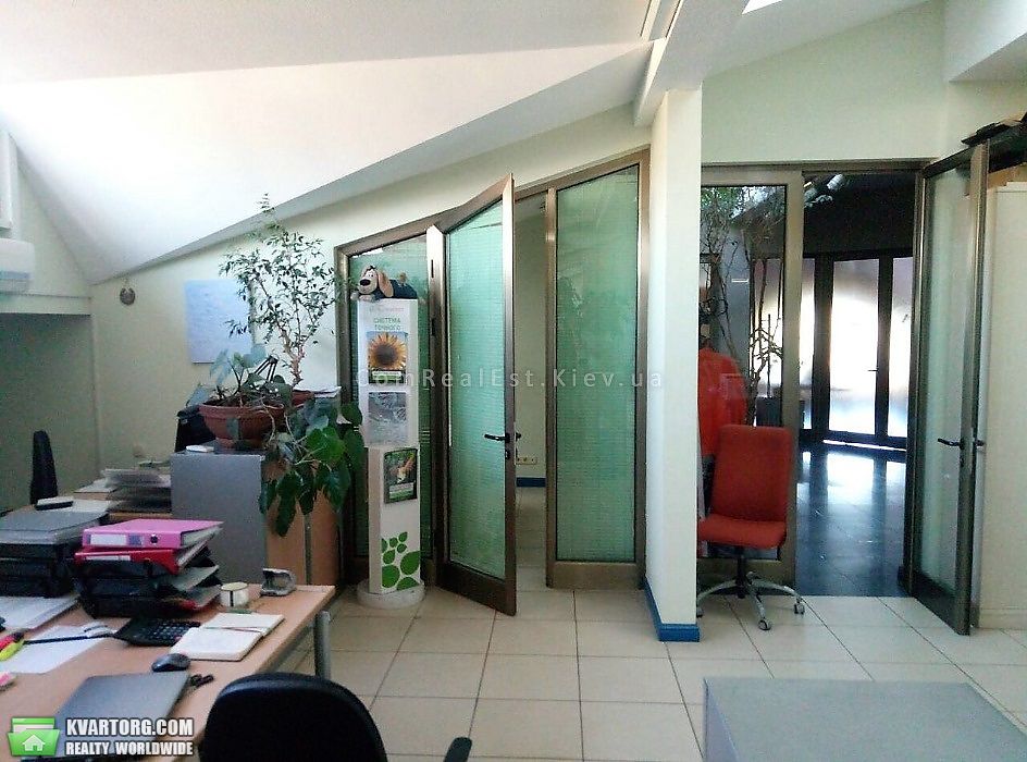 Rent out office. Киев, ул.Константиновская, — photo 7