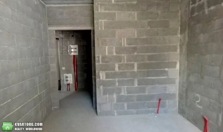 Sell 1-room apartment. Киев,  Правды пр — photo 2
