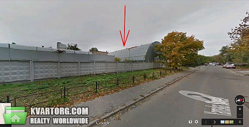 Rent out warehouse. Киев, Ямская — photo 1