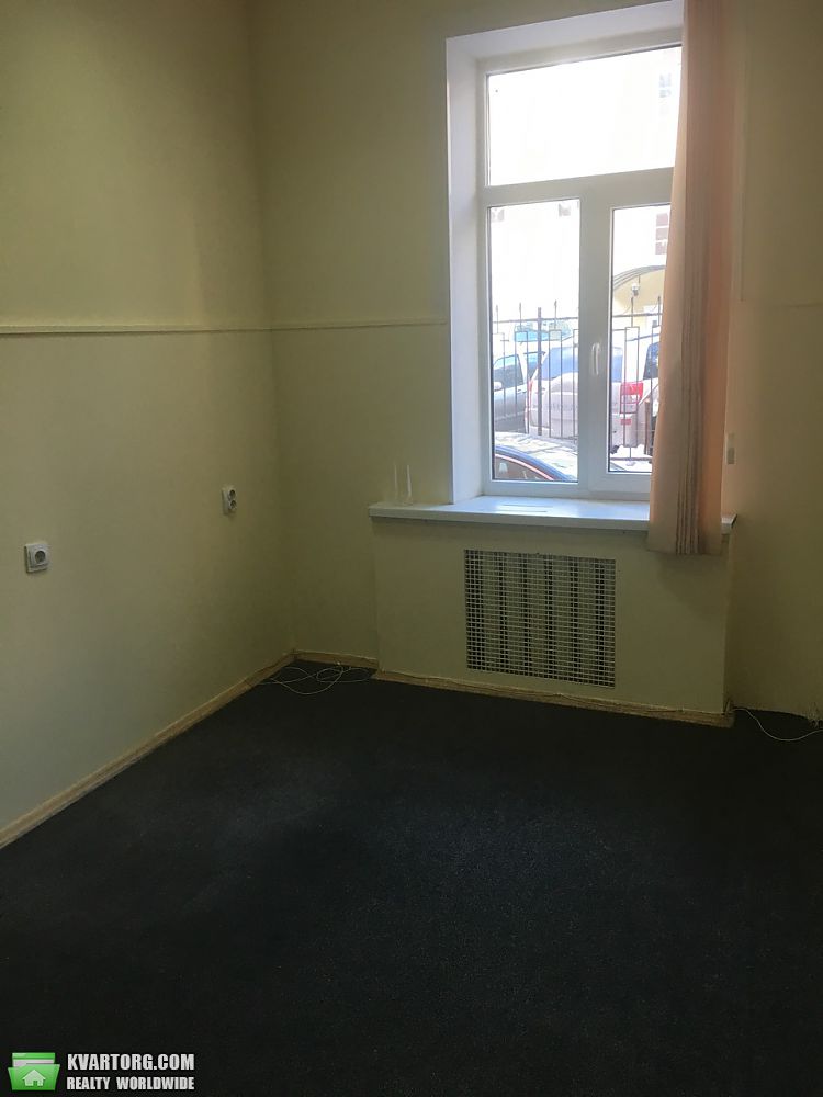 Rent out office. Киев,  Саксаганского — photo 1