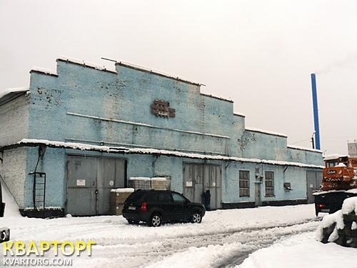 Rent out warehouse. Киев,  Стройиндустрии — photo 1