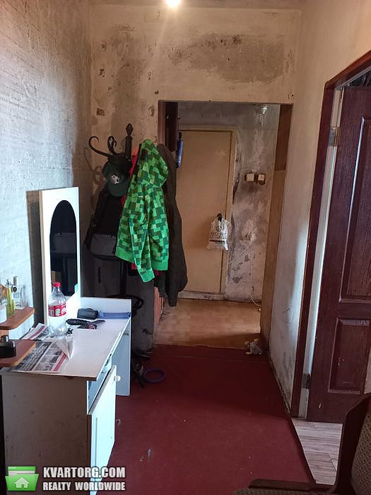 Sell 2-room apartment. Киев,  Маяковского — photo 4