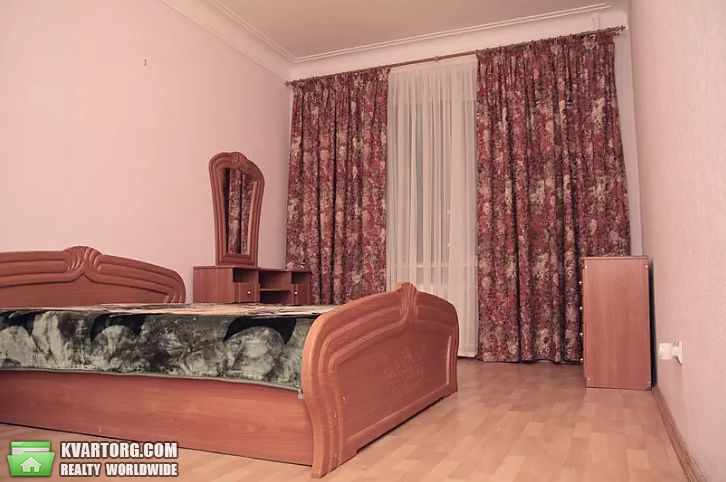 Rent out 2-room apartment. Киев, Большая Васильковская — photo 1