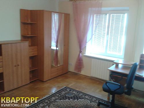 Rent out 1-room apartment. Киев, Декабристов — photo 7