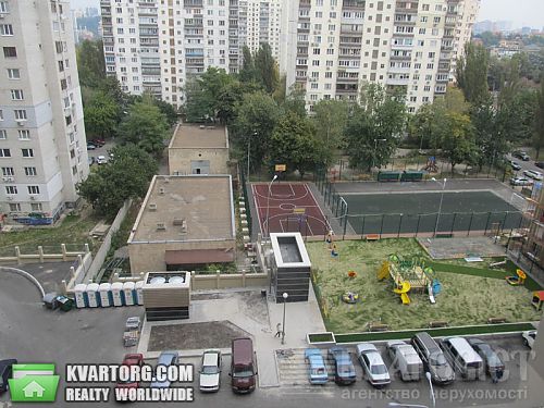 Sell 3-room apartment. Киев, Островского — photo 9