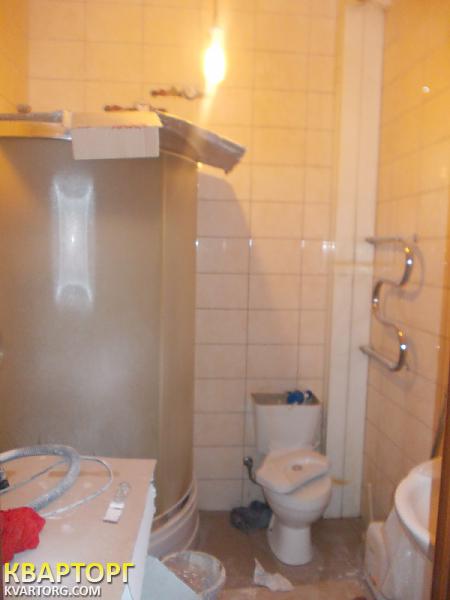 Rent out 2-room apartment. Киев, Луночарского пер — photo 1