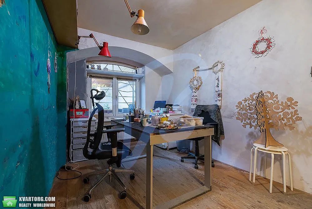 Sell office. Киев,  Тургеневская — photo 4