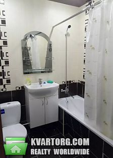 Rent out 1-room apartment. Киев, М. Русовой — photo 5
