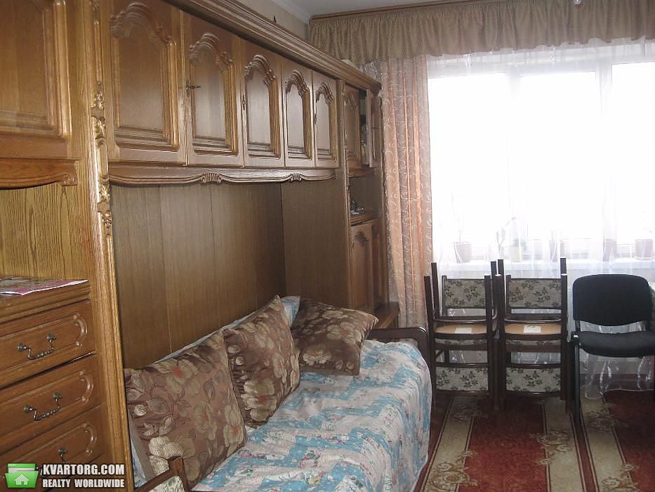 Sell 3-room apartment. Киев,  Декабристов — photo 4